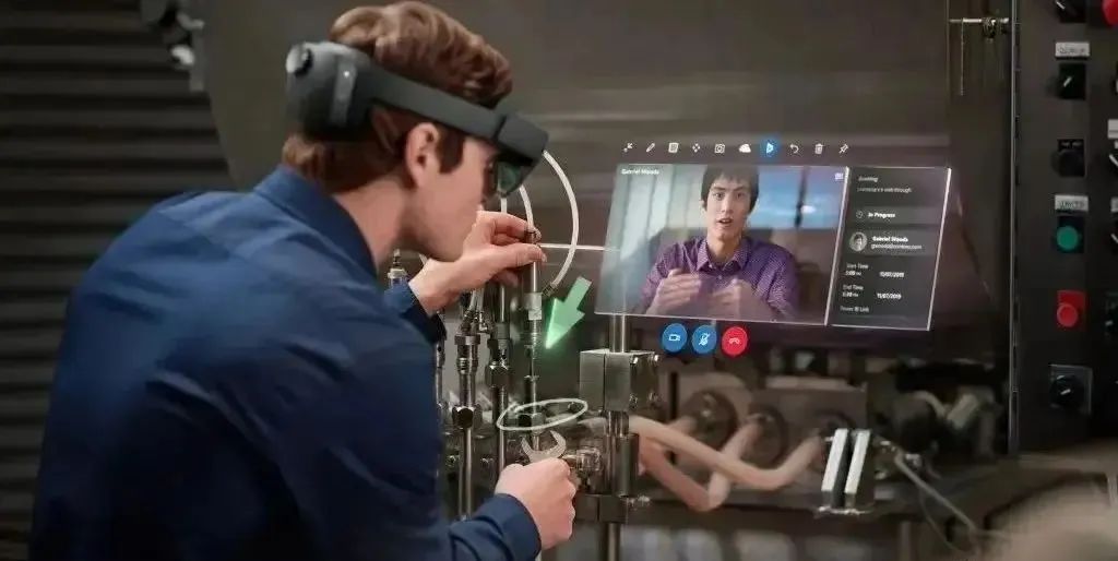 ar分为几种显示方式,ar提高分辨率