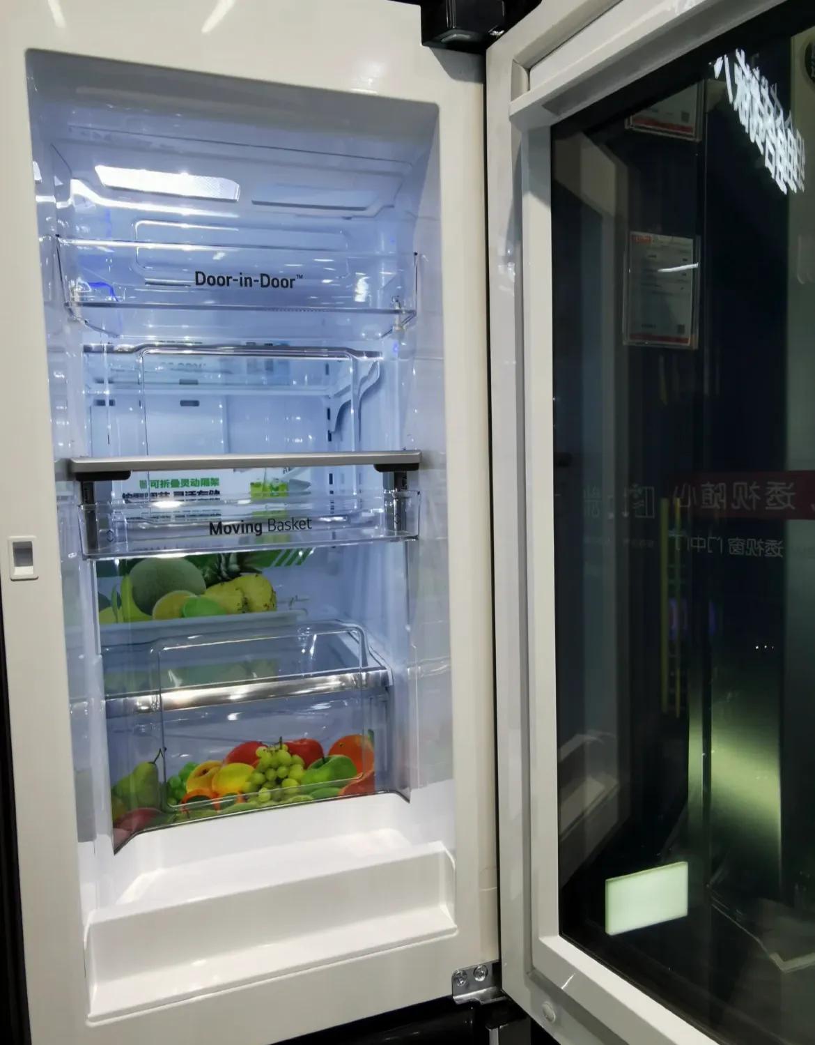 专家谈如何选择最适合自己的冰箱,喜欢囤货买多大的冰箱