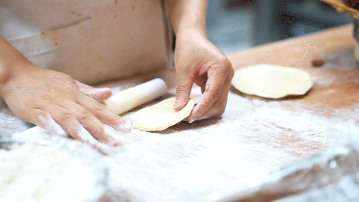 上海米其林广式点心,上海米其林特色店