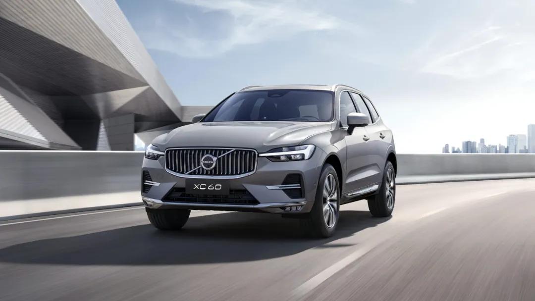 宝马x3和奥迪q5沃尔沃xc60哪个好,沃尔沃xc60不如领克吗