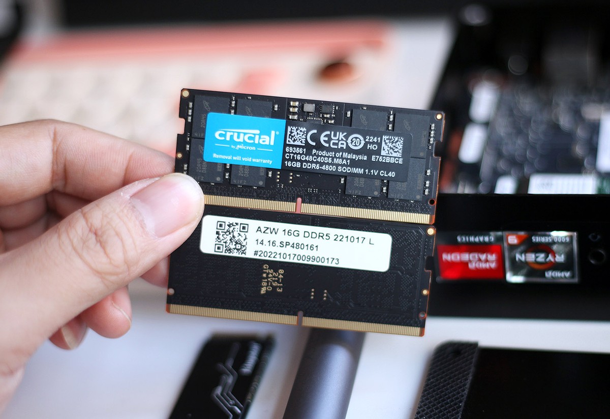 不翻车！零刻GRT6才是2022年值得买的迷你主机