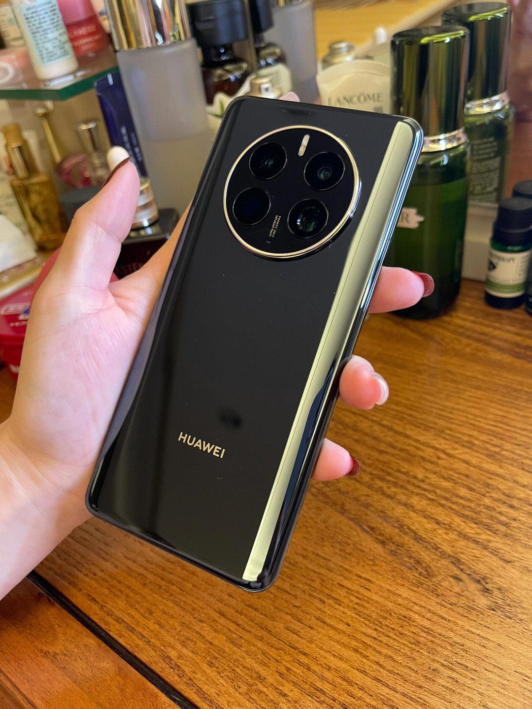 华为mate50pro和oppofindx5pro,华为mate50pro对比苹果13promax