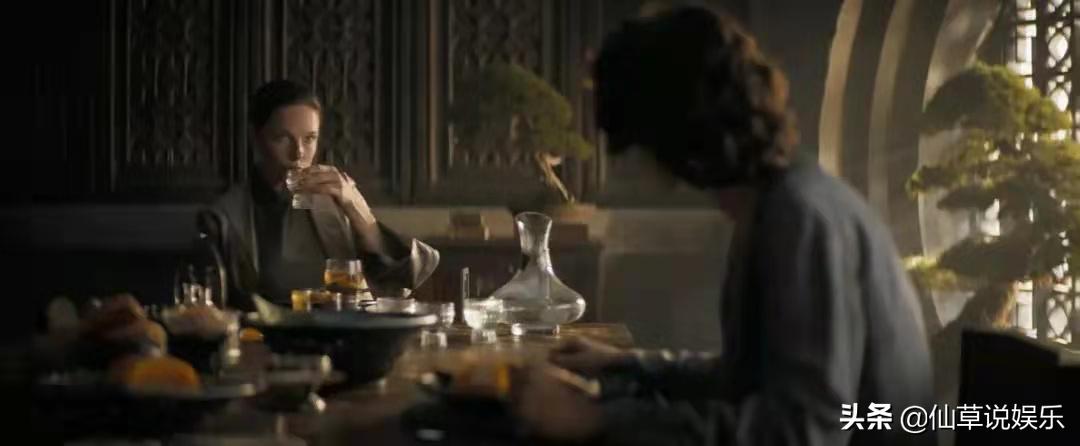 沙丘年度最佳烂片,沙丘被称为烂片的原因是什么