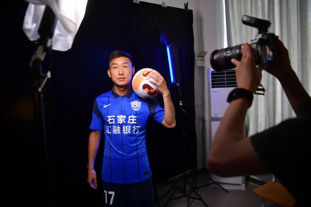 中超官网定妆照,2018中超定妆照