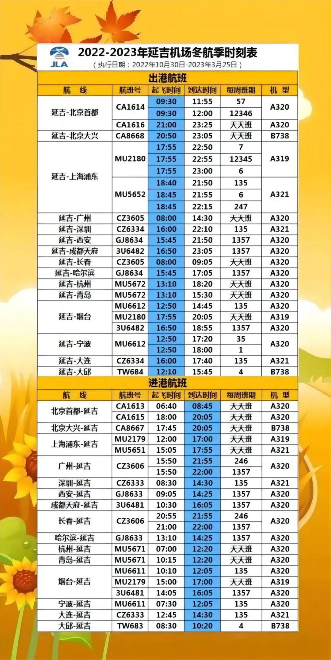 给延吉两天时间,保你满载而归!