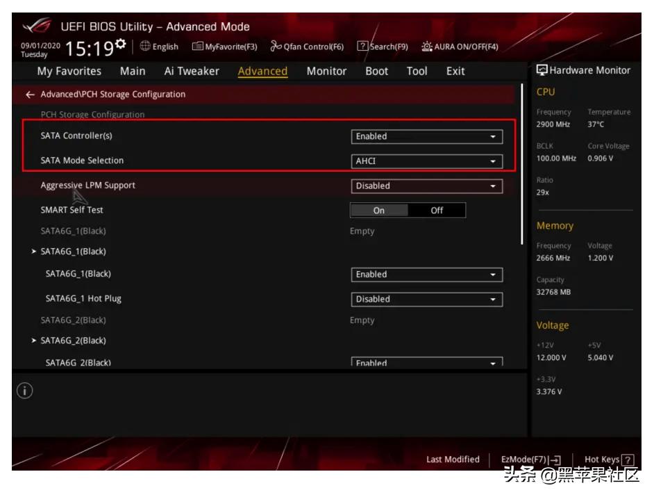华硕笔记本bios怎么才能装黑苹果,asus华硕主板bios开启vt模式