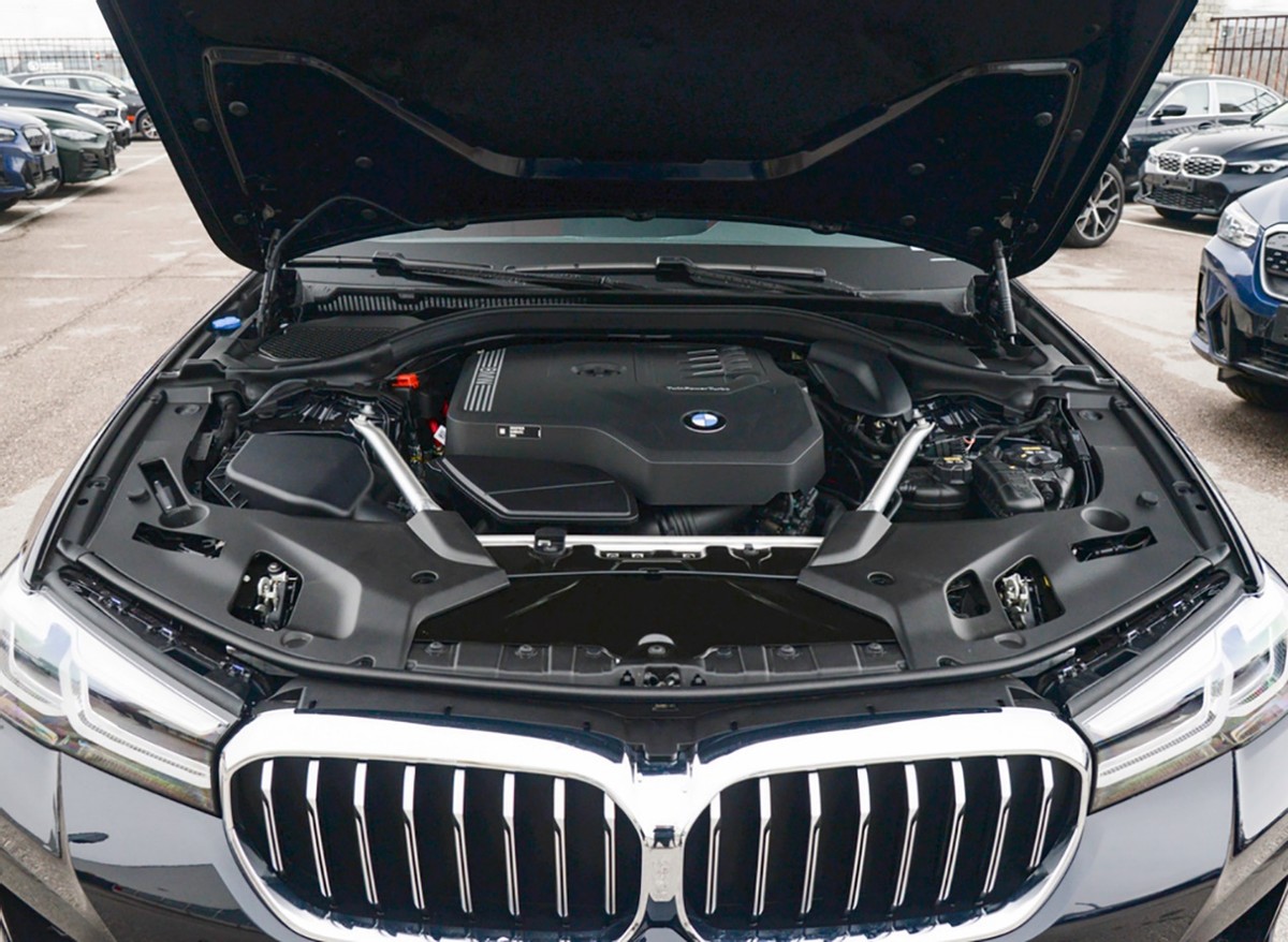 5系ct6,ct6对标5系还是7系