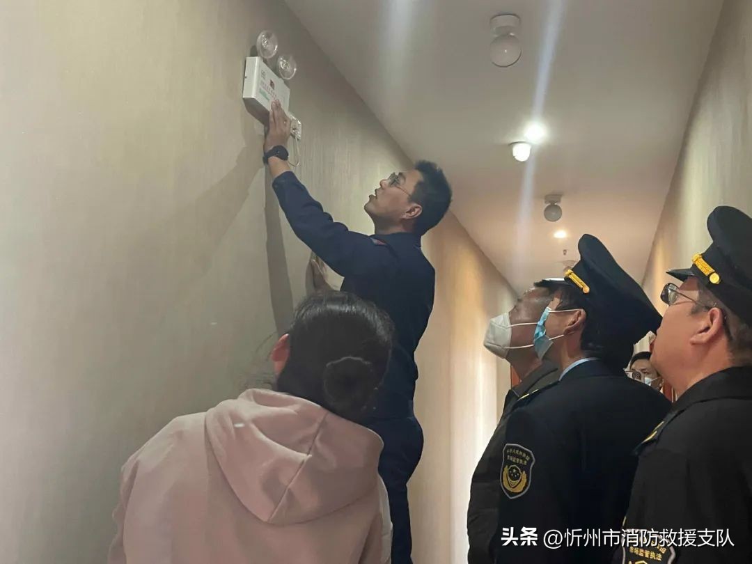 市场监管局消防产品质量专项整治,郴州开展3·15消防产品专项整治