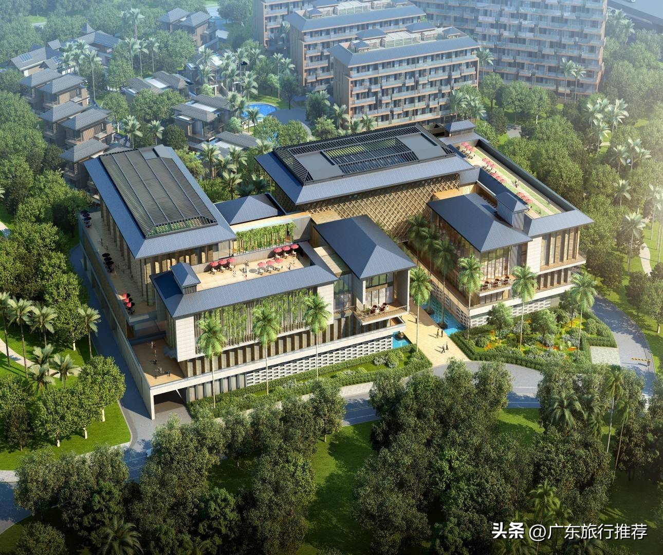 珠海悦榕庄度假酒店新工程,珠海凤凰湾悦榕庄度假酒店