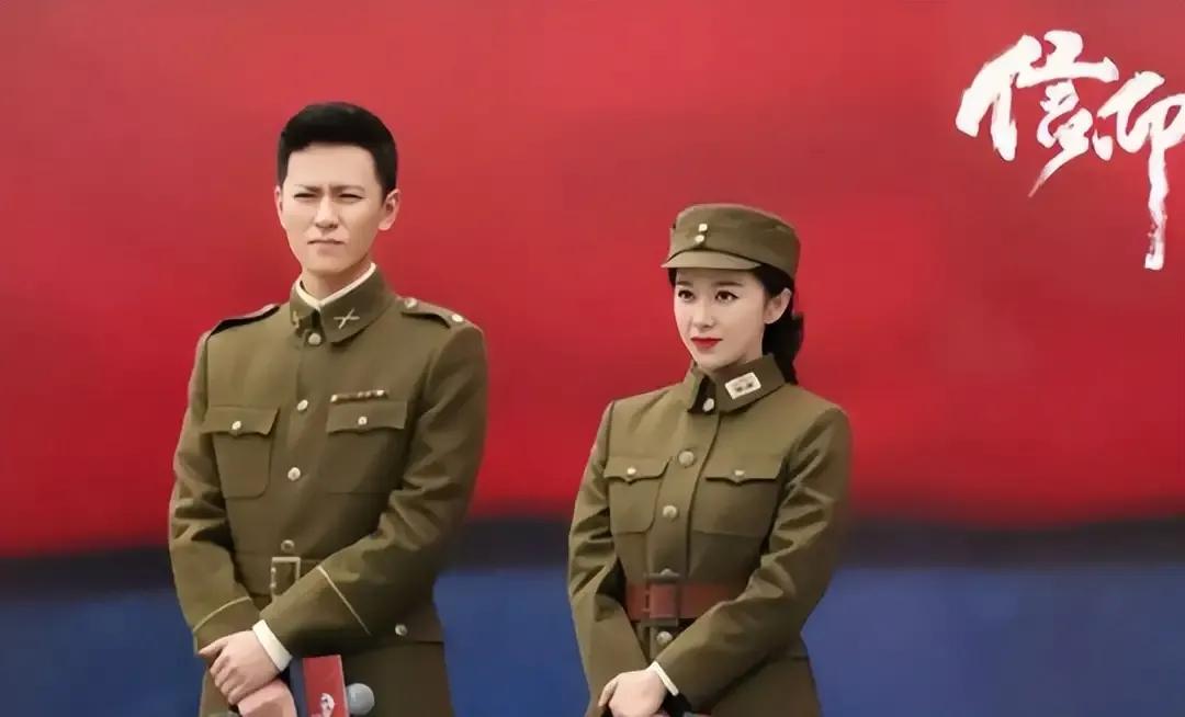 谍战片信仰解说,谍战剧信仰解说合集