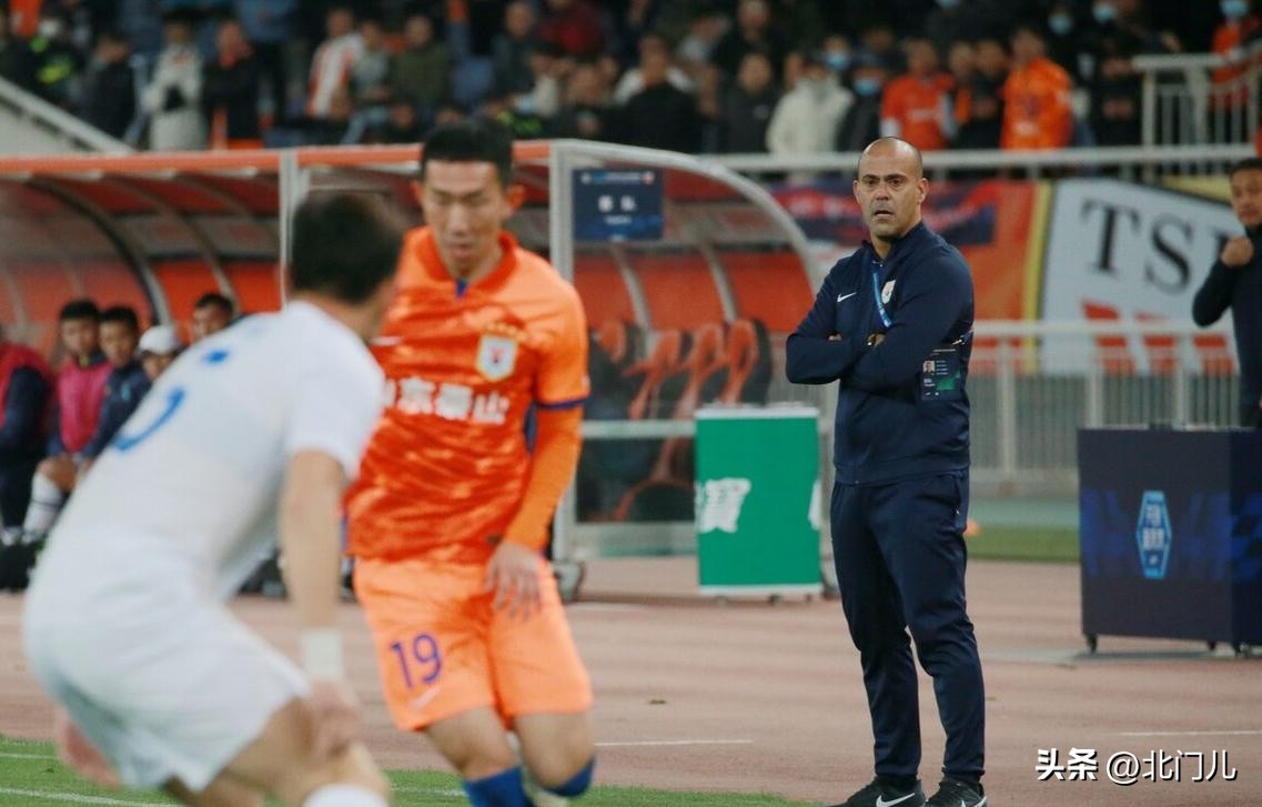 离队3周，中超46岁名帅2大罪状曝光，带离济南+泰山放弃+退出足坛
