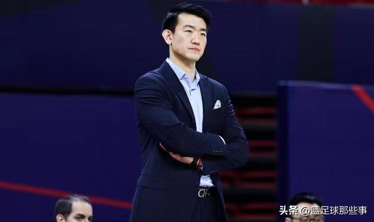 2:2!赵继伟17+5+11,张镇麟23+7,辽宁34分超级大逆转,将抢5生死战