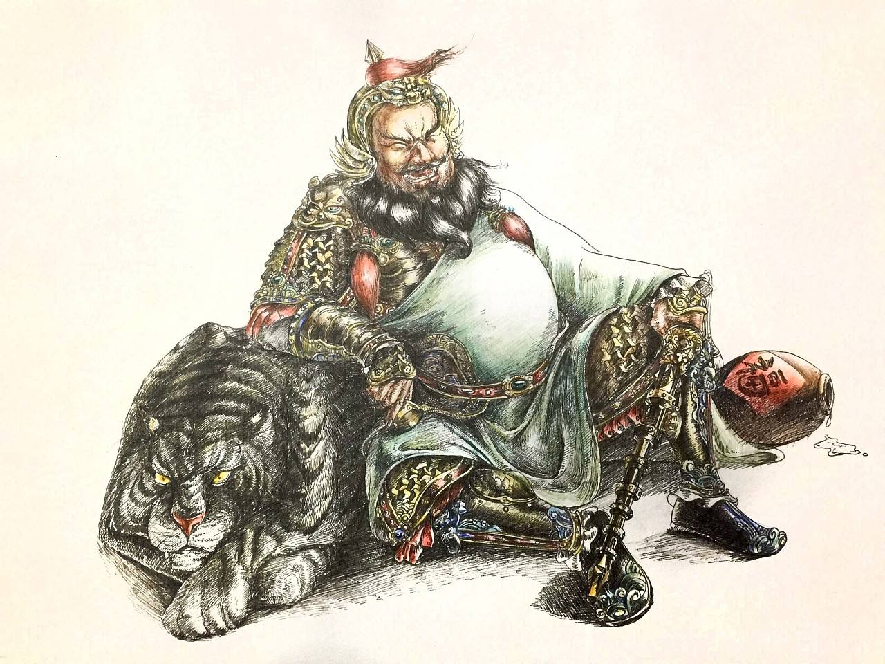 初五拜财神有何讲究,大年初五拜财神的正确方法是什么