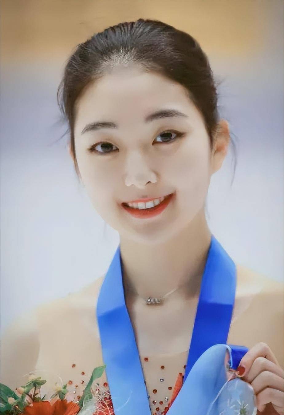 中国体坛十大女神颜值惊艳,中国体坛颜值最高的五位女神