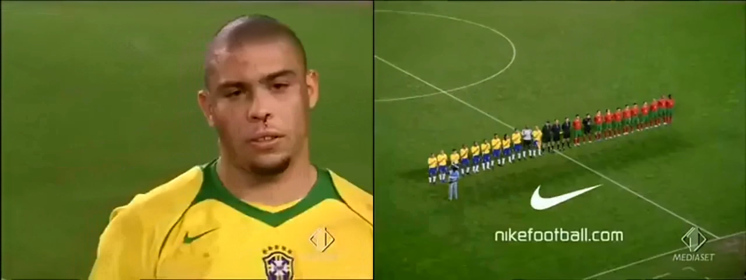 阿迪达斯世界杯广告,世界杯广告完整版