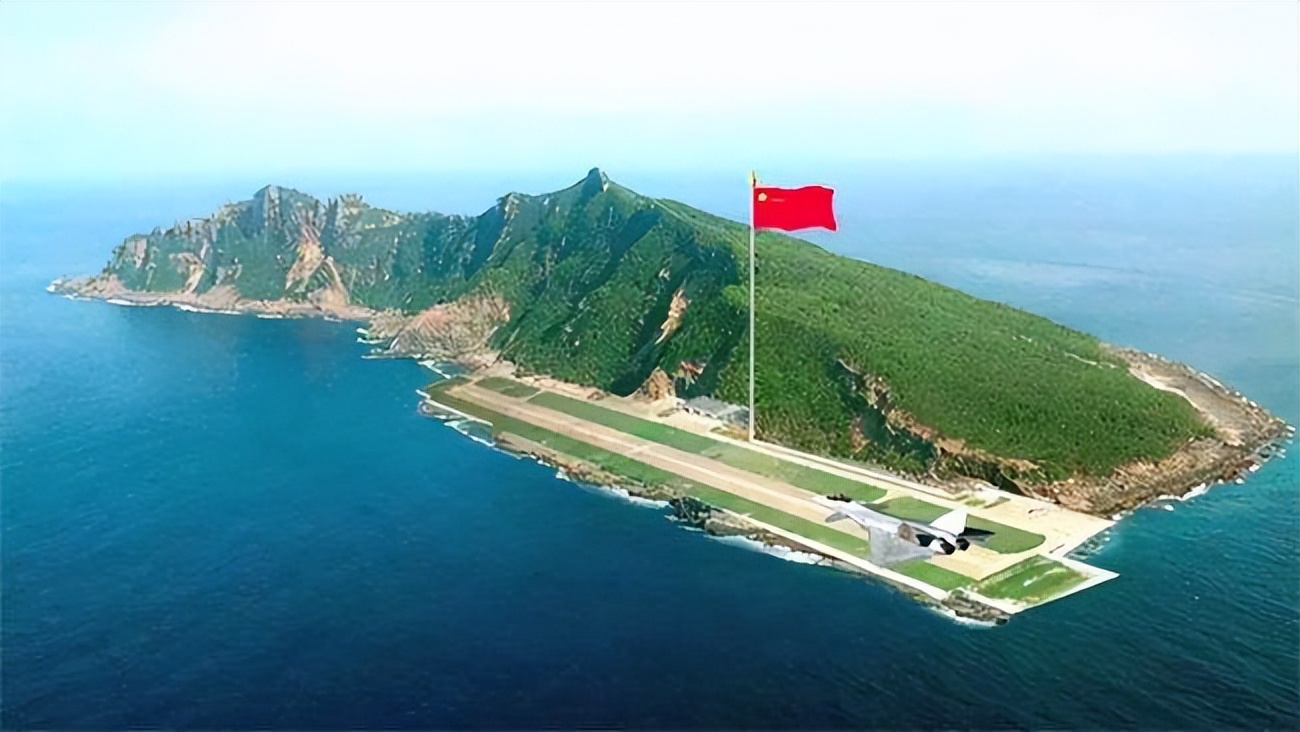 71年美国老太自称*鱼岛钓**是她家的，还拿出“慈禧手谕”，真相如何