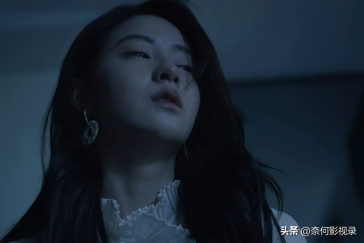 《曾少年》肖千喜结局：跟陈天河玩暧昧，向何筱舟提分手