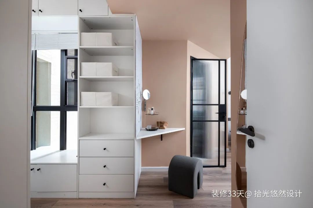 怎么做高逼格的平面布局,平面改造分享