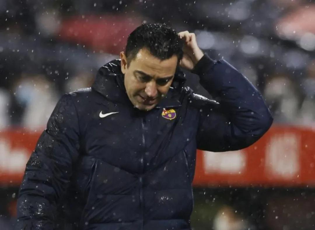 再说法甲,揭秘巴萨