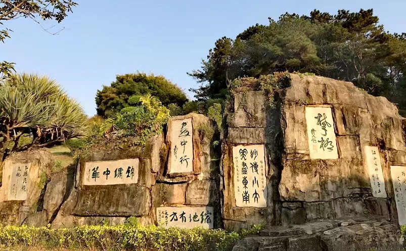 深圳十大必去的景点,深圳十大必玩景点排行榜