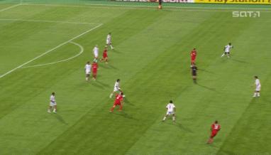 卡卡膝盖伤病,巴西球员卡卡的伤病