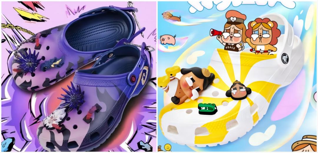 melissa鞋,melissa女鞋有升值空间吗