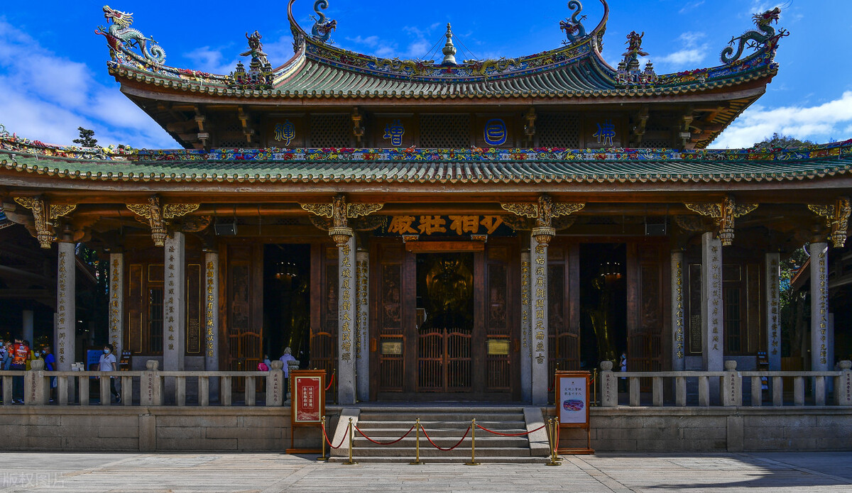 厦门泉州旅游攻略,厦门冬天旅游攻略