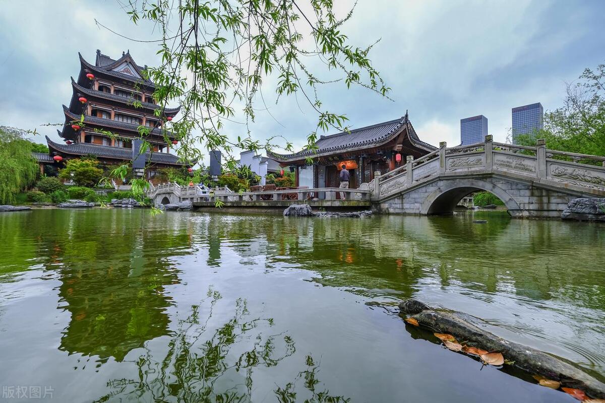 长沙市内有什么好玩的旅游景点,长沙还有哪些好玩的旅游景点推荐