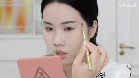 虞书欣圆脸变微脸的方法,虞书欣扁平脸改善