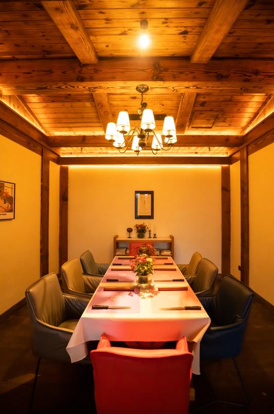 初秋的济南九如山风景秀丽美如画,济南九如山金秋十月