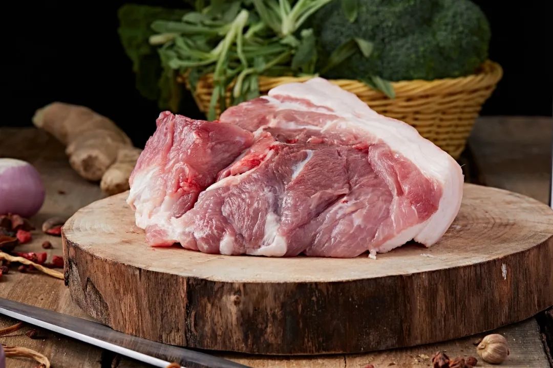 6个方法教你挑选放心猪肉,怎么挑猪肉好看