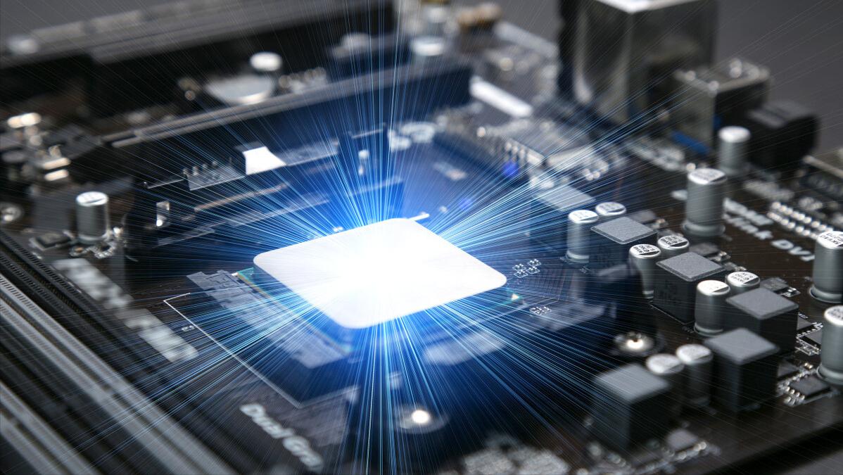 美国芯片工厂现状及分析,美国为什么不能自己生产高端芯片