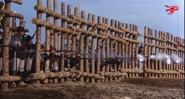 武田被打败原因,武田为什么会败