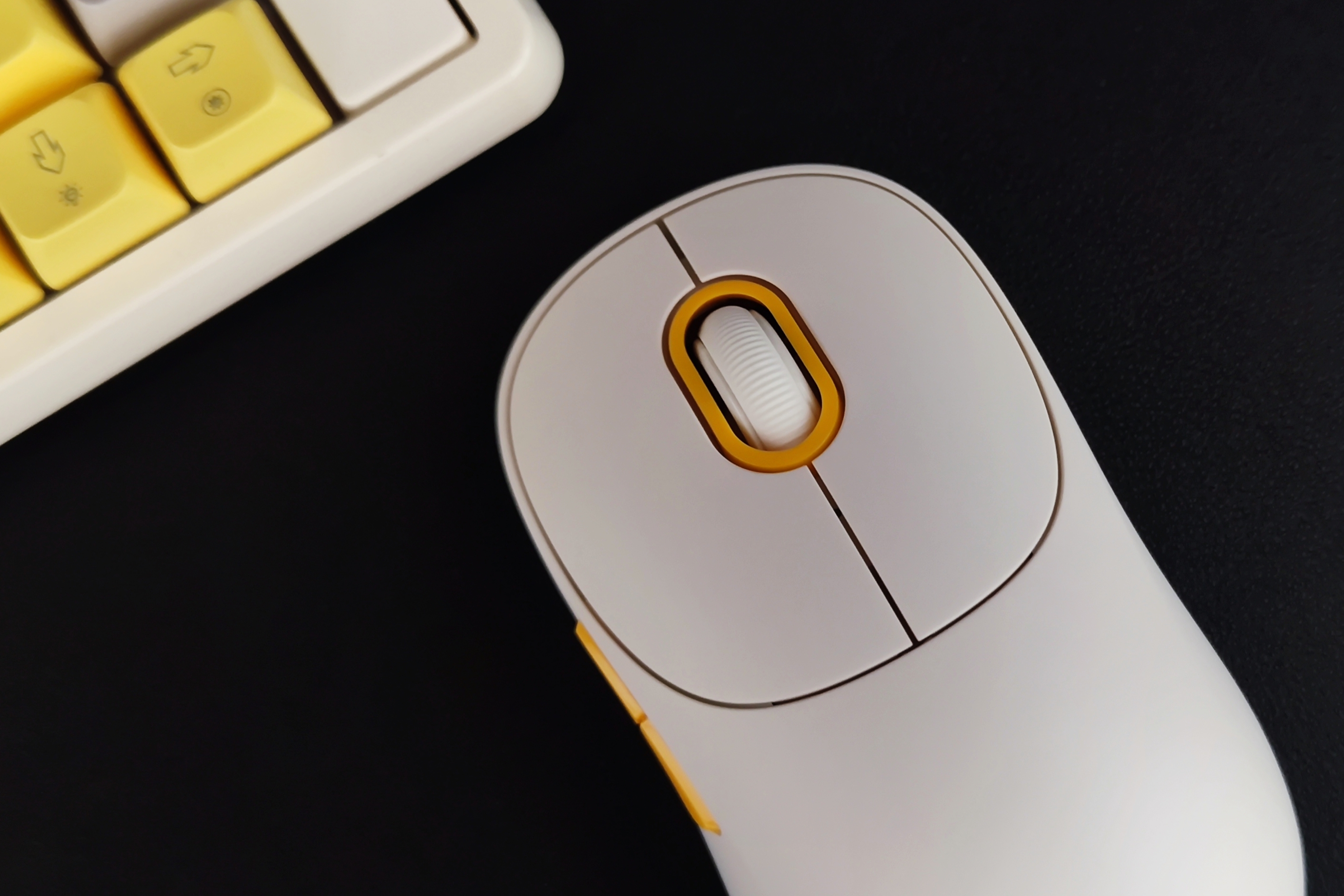 小米鼠标3彩色版测评,小米无线鼠标3彩色版多少钱