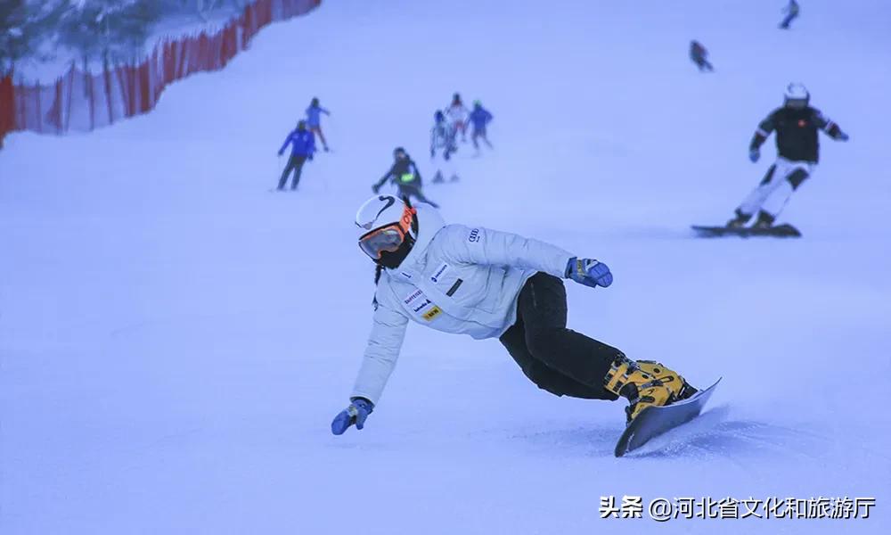 万龙滑雪场粉雪,万龙滑雪场粉雪全能板