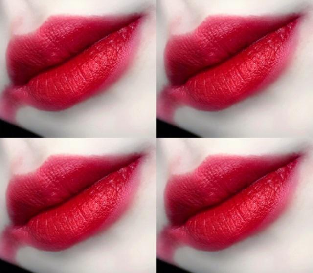 香奈儿显年轻显气色的口红,香奈儿唇釉双头154和kiko103