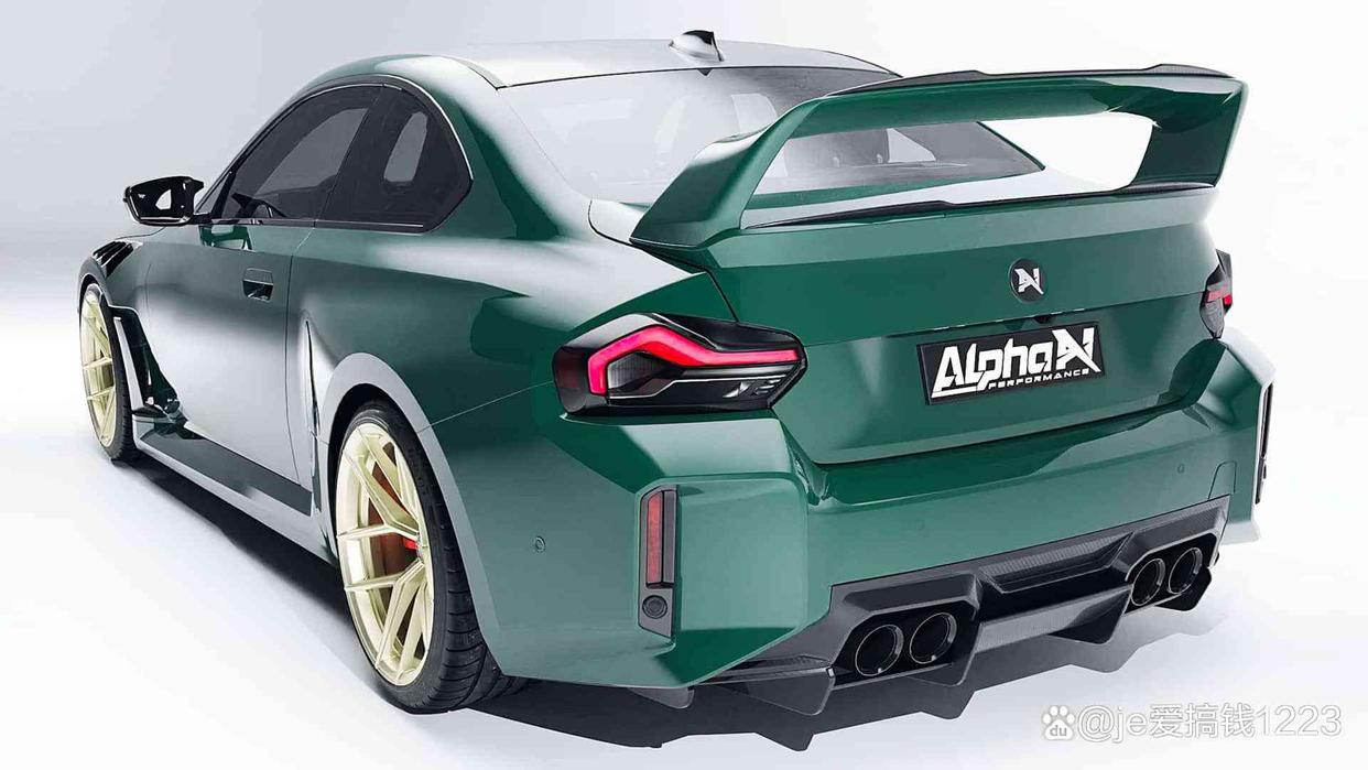 宝马m2新款实图,新款宝马m2介绍