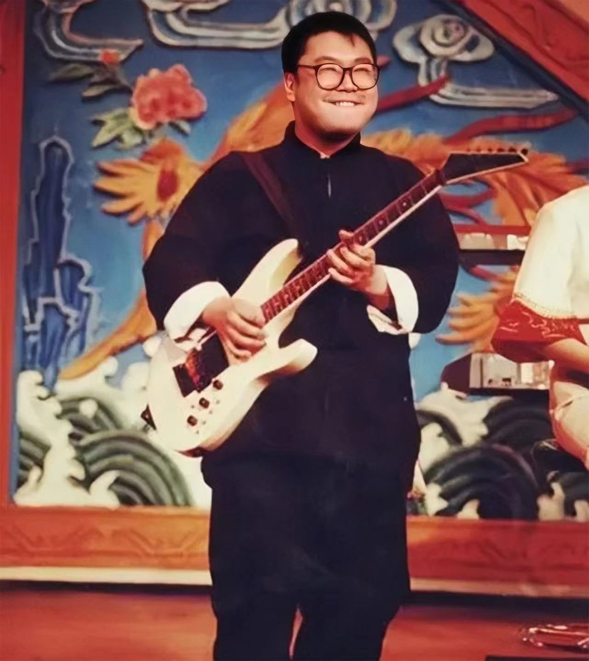 于文华尹相杰纤夫相差多少,于文华和尹相杰合唱的纤夫谣