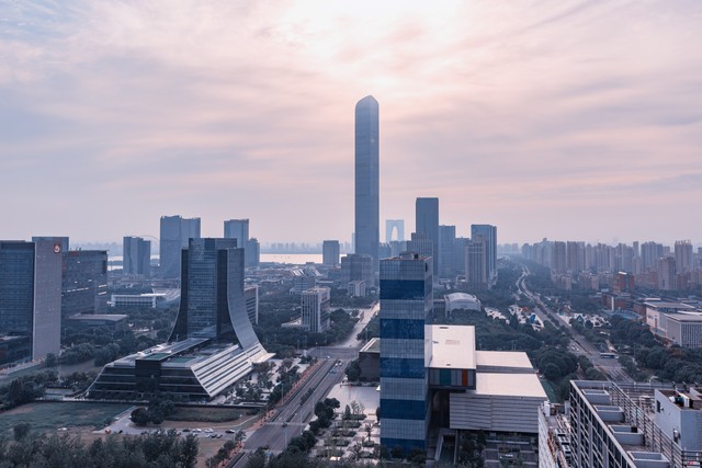 城市综合实力南京跟苏州,江苏城市经济对比广东经济城市