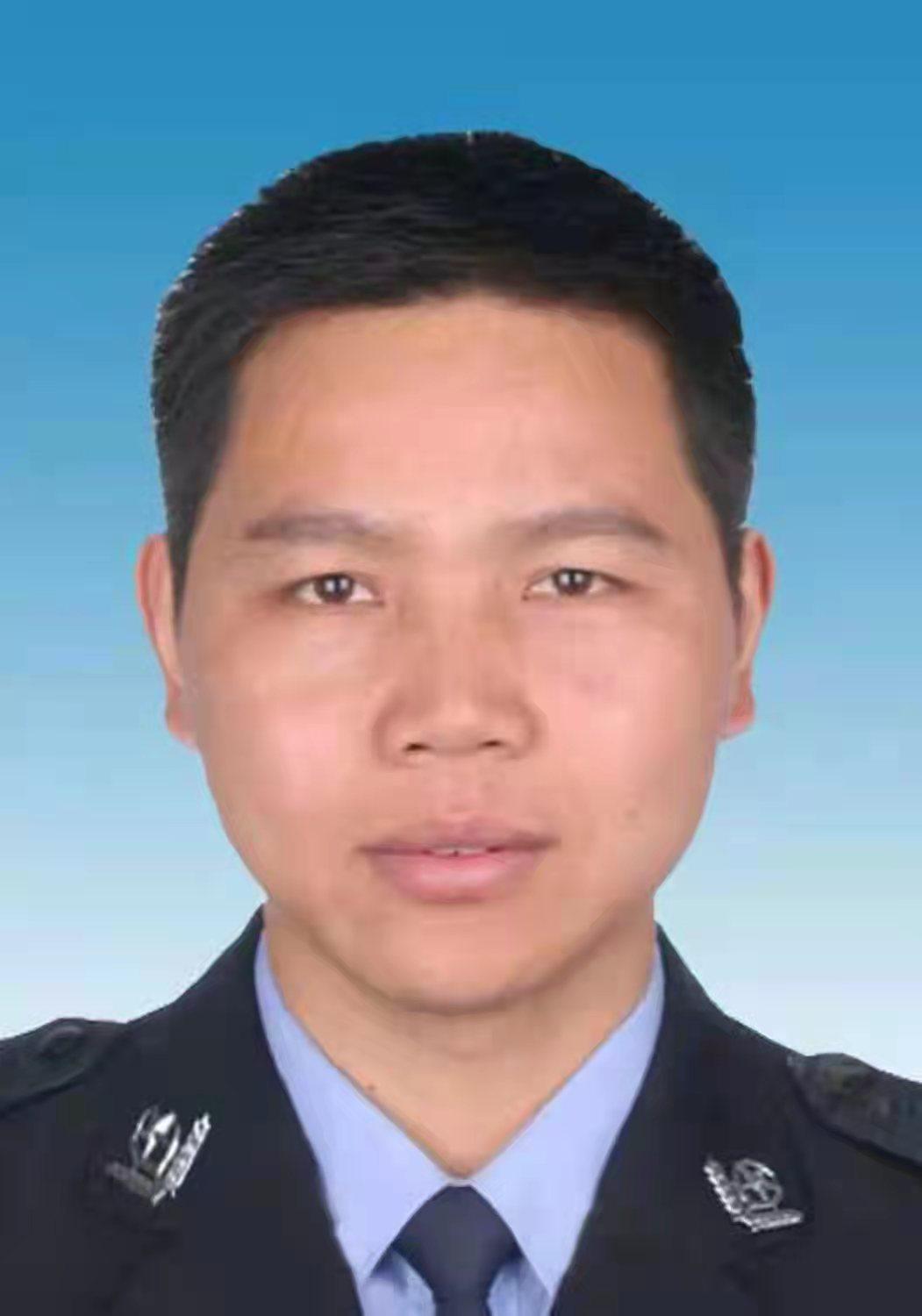 平安中国建设先进集体和先进个人拟表彰对象及其事迹公示通知,下