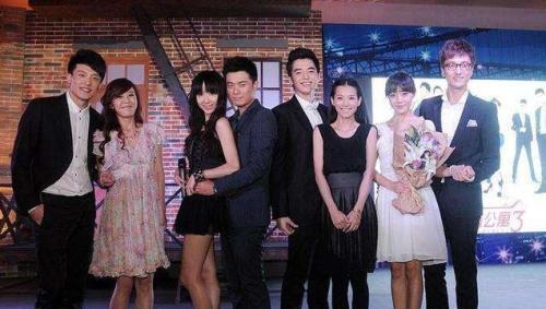 看了爱情公寓5后心里难受,看完爱情公寓3