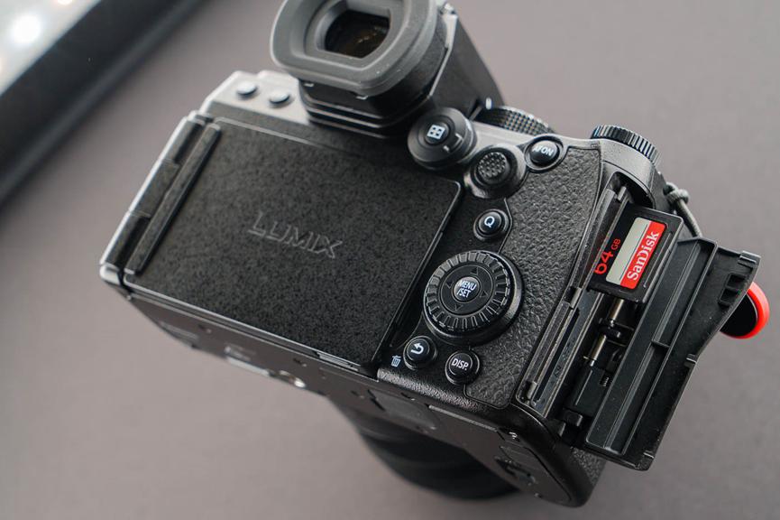 2023年CP+横滨摄影展松下采访：G系列、S系列、L卡口最新消息