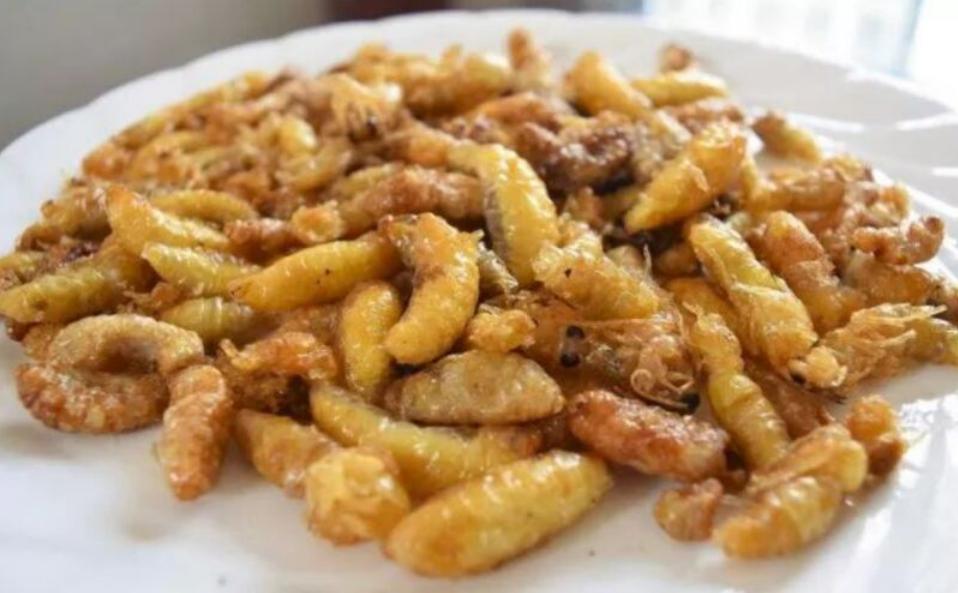 临沂特色地道美食,临沂四大怪味美食