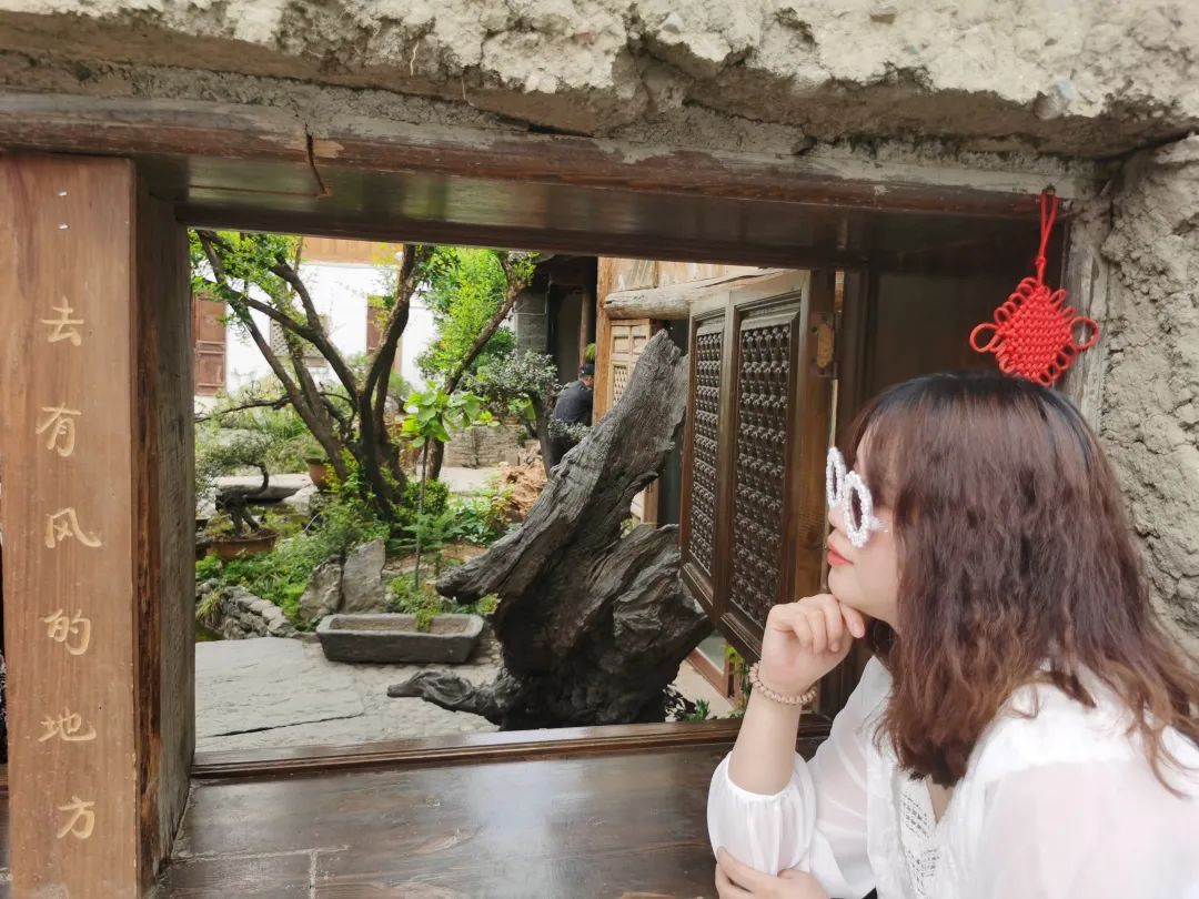 五一假期大理游,五一来啦准备去哪里玩