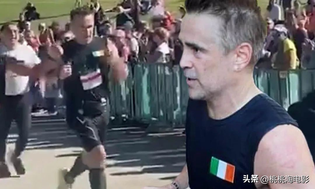 上周最好的电影，你看了么？