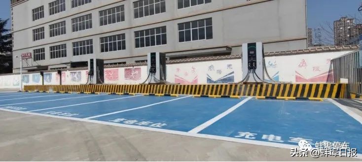 今日正式上线试运营！（附位置）