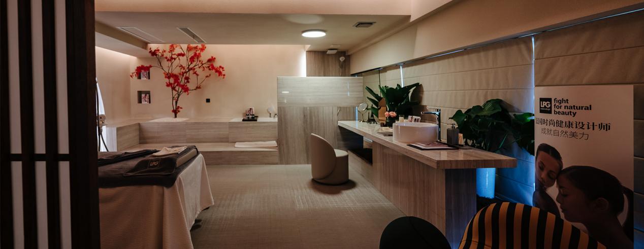 国内十大美容院排名,中国公认最好的十大美容院