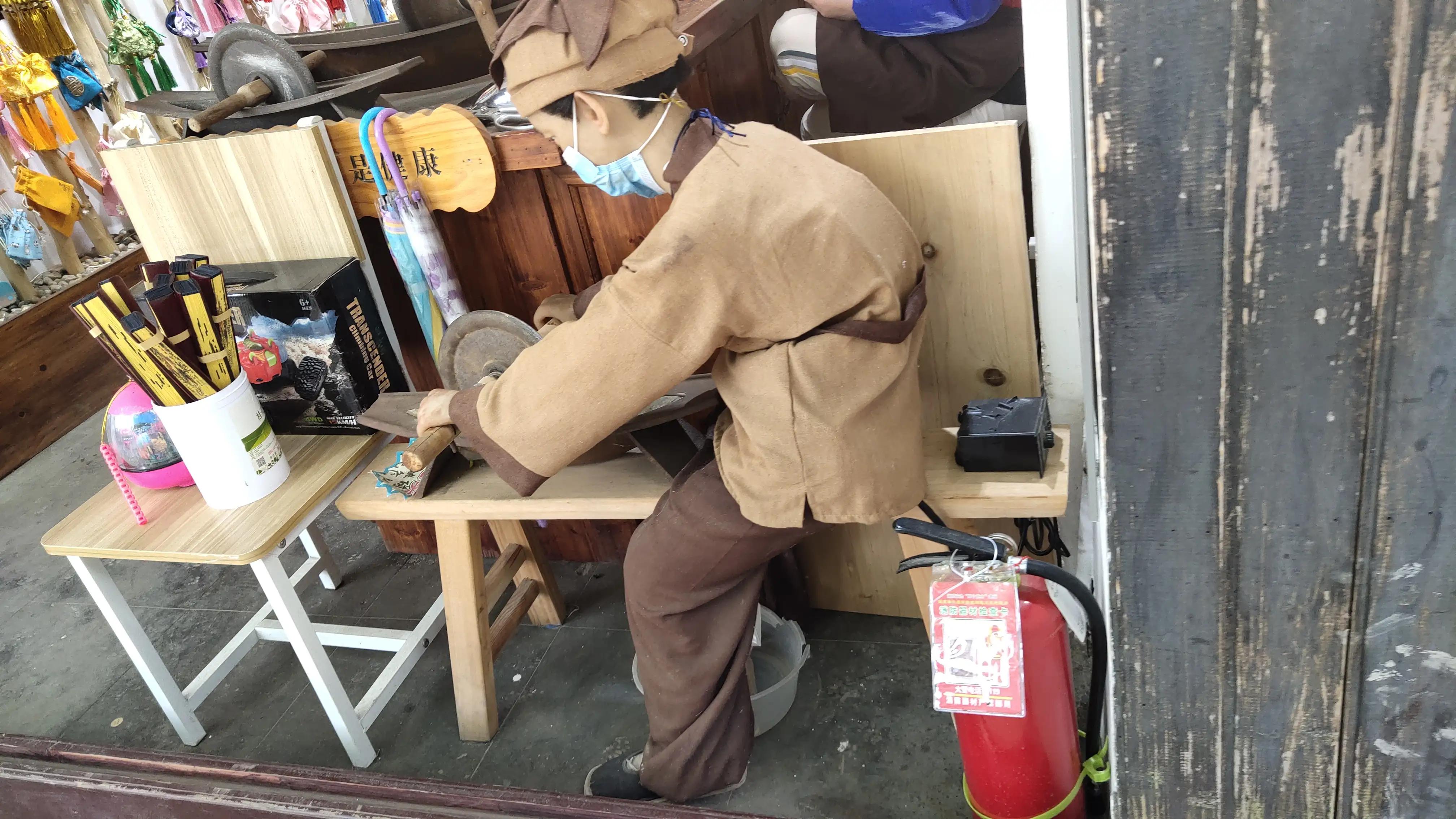 苏州周庄古镇之旅,苏州周庄二日游