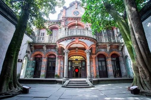 江南六大水乡古镇哪个最好玩,江南水乡6个古镇哪个最值得游