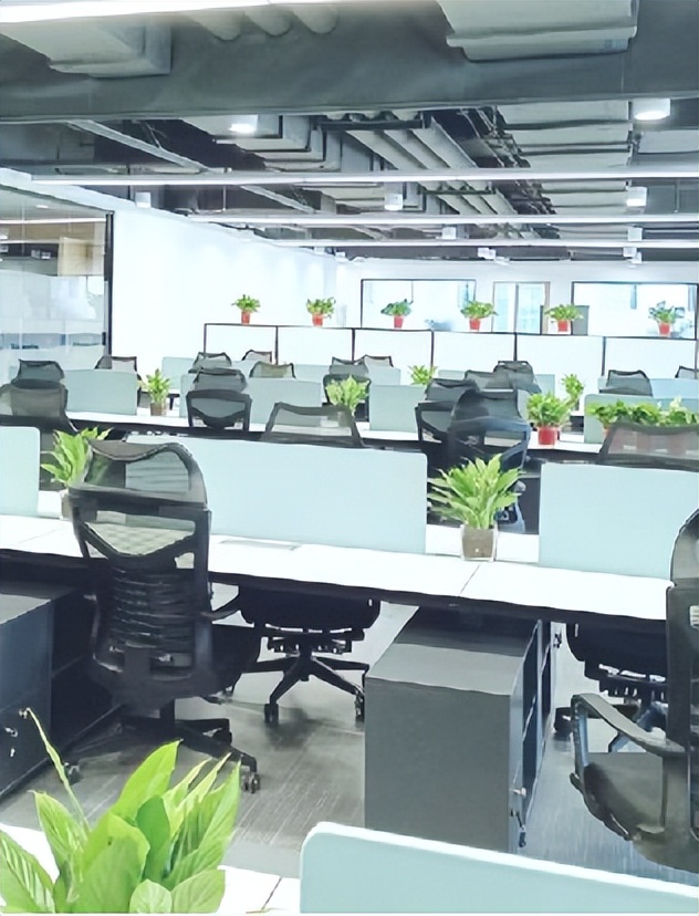 孵化载体直通车|陕车智联众创空间科创项目开始招募啦！